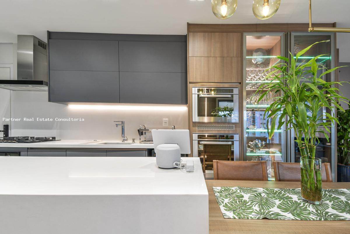 Apartamento, 3 quartos, 131 m² - Foto 10