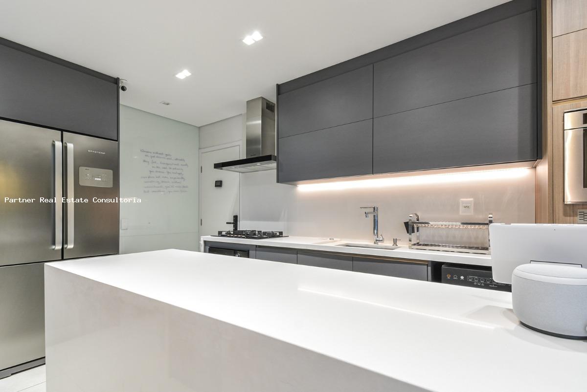 Apartamento, 3 quartos, 131 m² - Foto 11