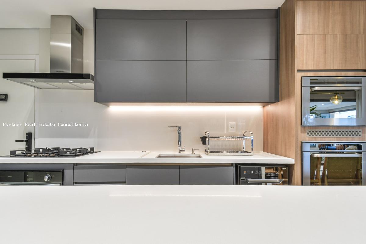 Apartamento, 3 quartos, 131 m² - Foto 12