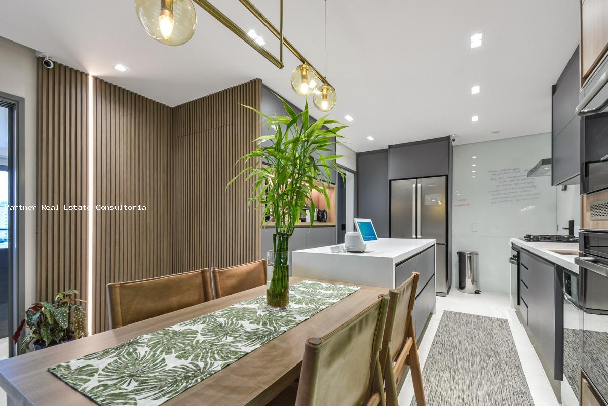 Apartamento, 3 quartos, 131 m² - Foto 9