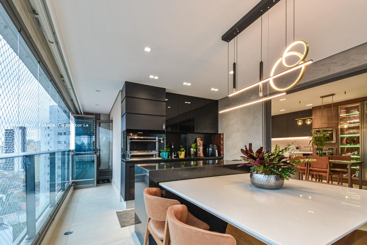 Apartamento, 3 quartos, 131 m² - Foto 23