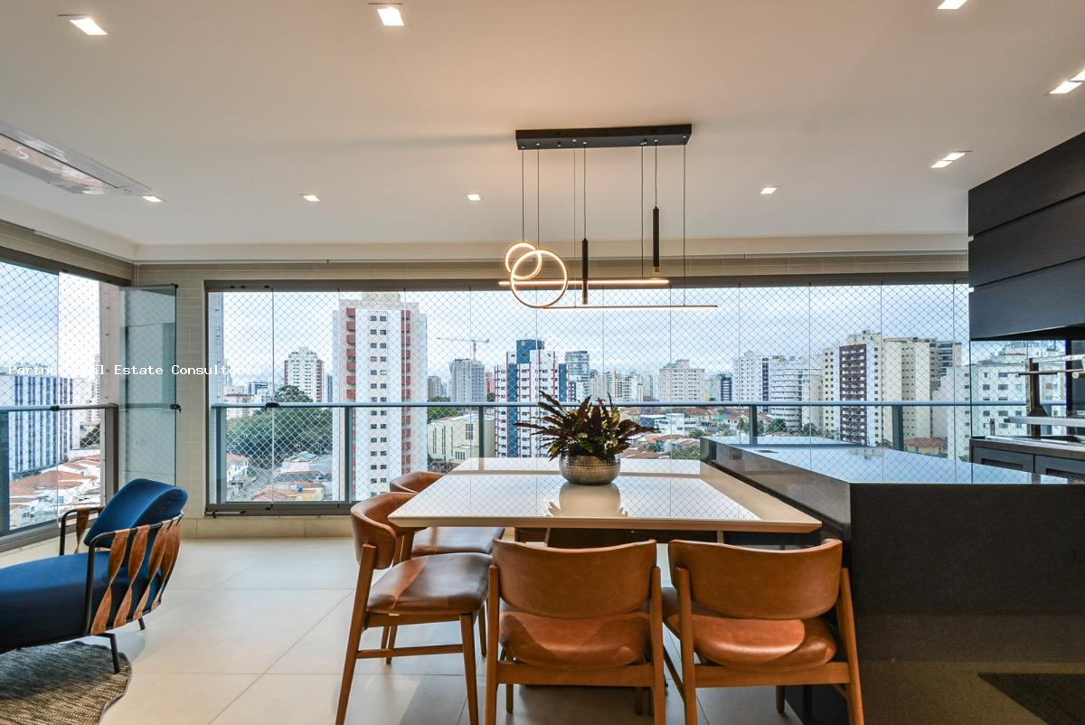 Apartamento, 3 quartos, 131 m² - Foto 21