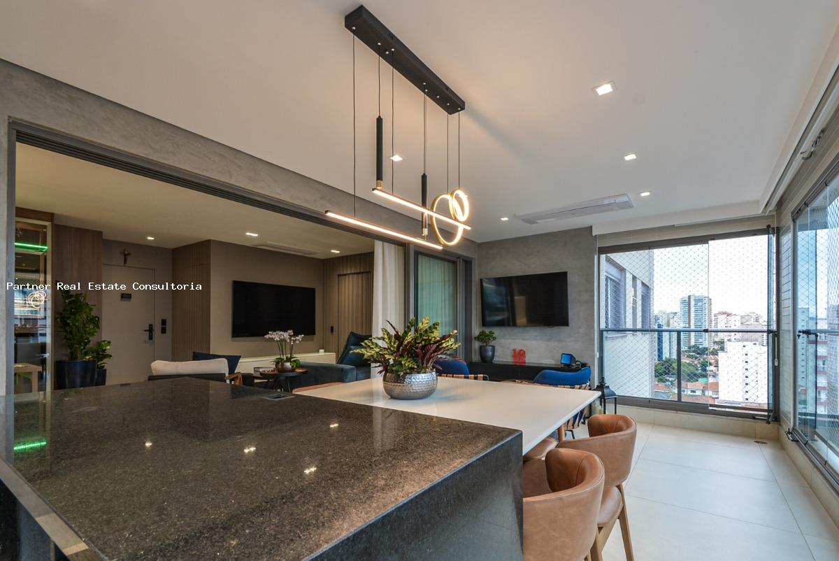 Apartamento, 3 quartos, 131 m² - Foto 25