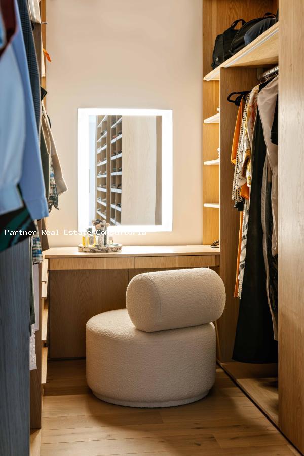 Apartamento, 3 quartos, 365 m² - Foto 2