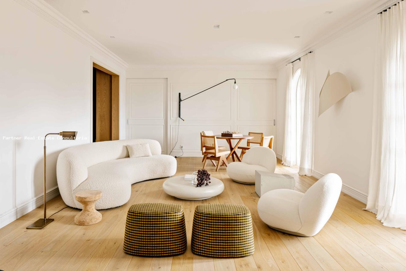 Apartamento, 3 quartos, 365 m² - Foto 4