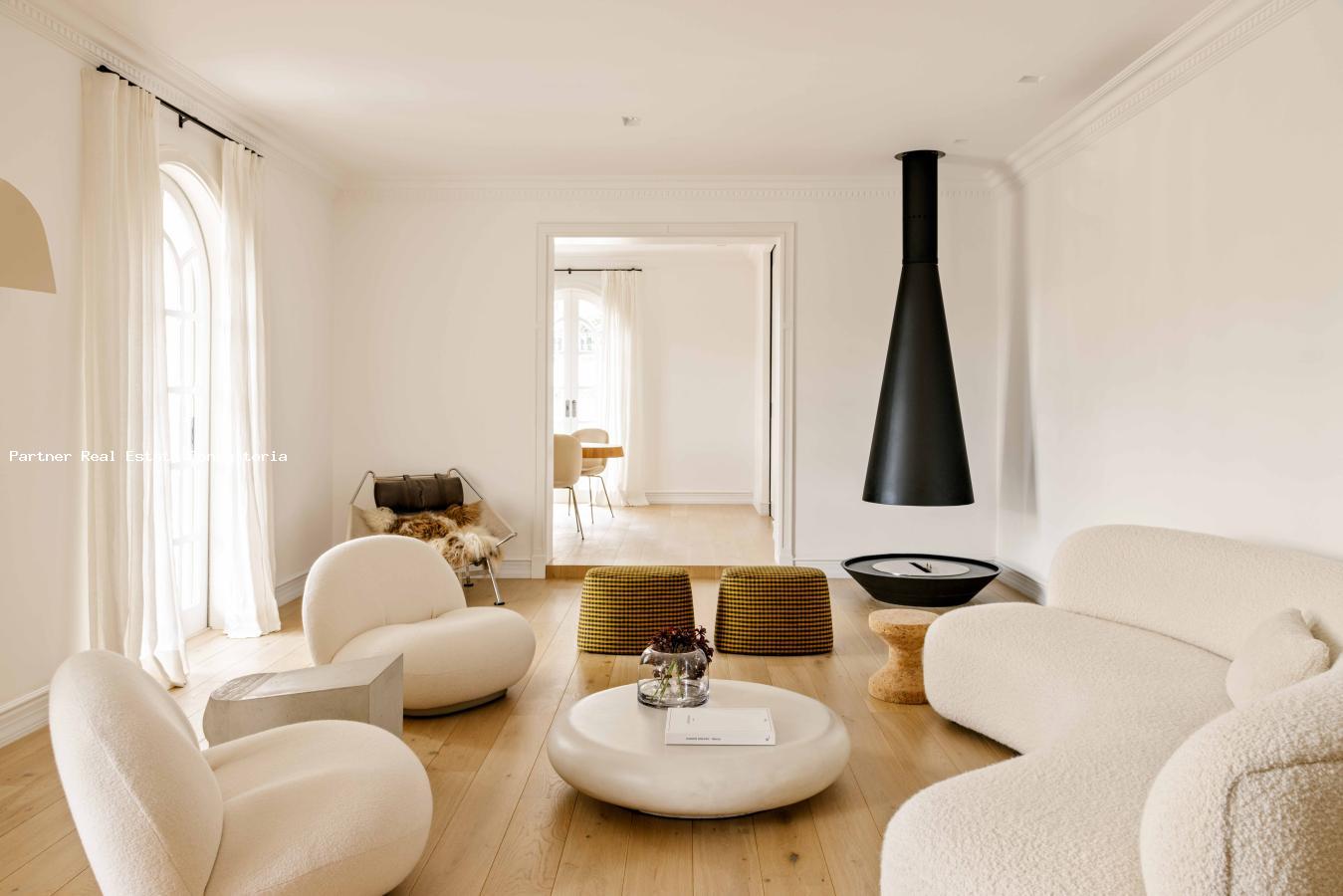 Apartamento, 3 quartos, 365 m² - Foto 8