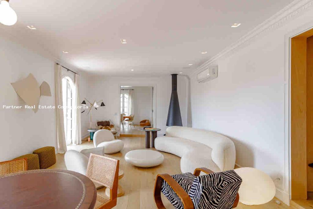 Apartamento, 3 quartos, 365 m² - Foto 21
