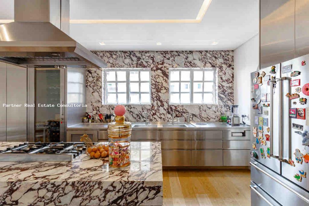 Apartamento, 3 quartos, 365 m² - Foto 20