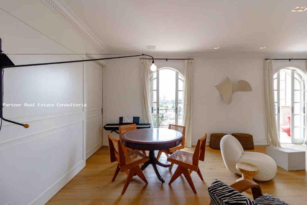 Apartamento, 3 quartos, 365 m² - Foto 23