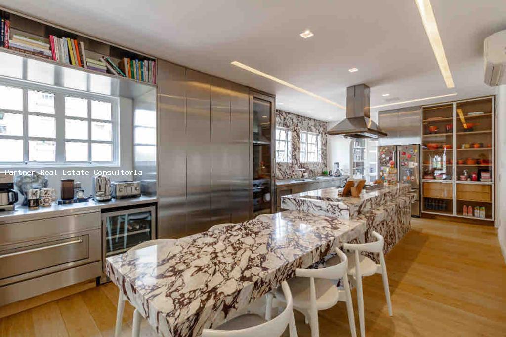 Apartamento, 3 quartos, 365 m² - Foto 24