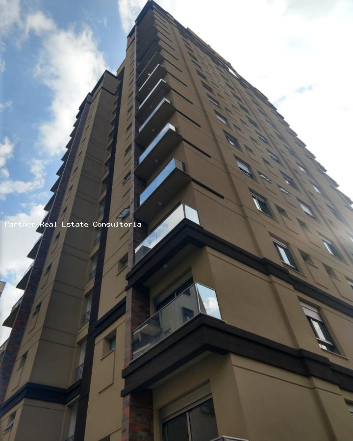 Cobertura à venda com 4 quartos, 316m² - Foto 2