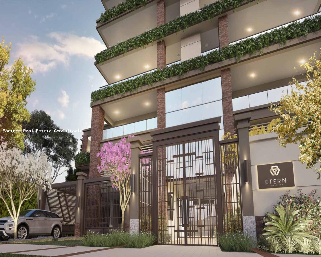 Cobertura à venda com 4 quartos, 316m² - Foto 3