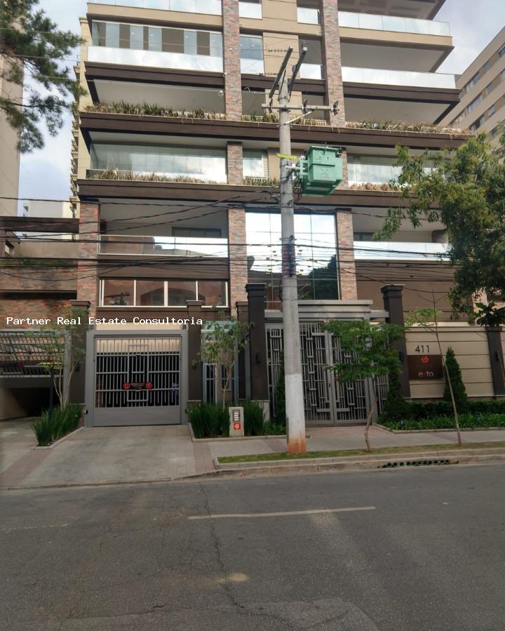 Cobertura à venda com 4 quartos, 316m² - Foto 4