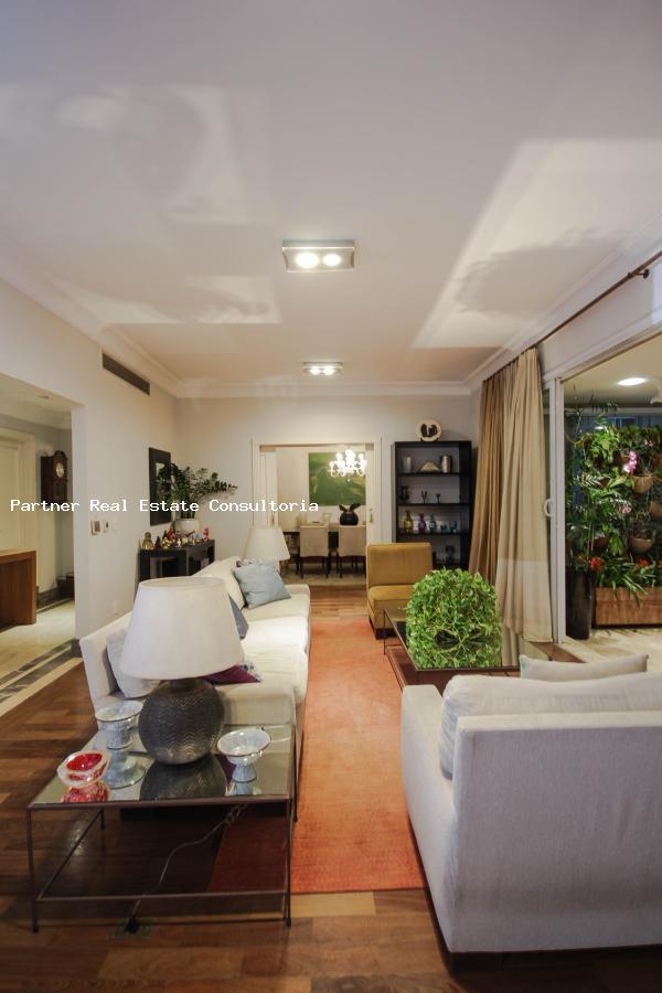 Apartamento, 3 quartos, 264 m² - Foto 5