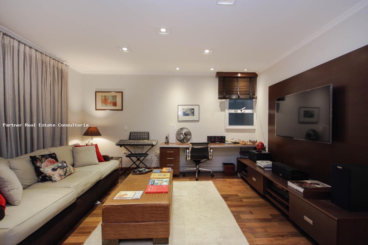 Apartamento, 3 quartos, 264 m² - Foto 6