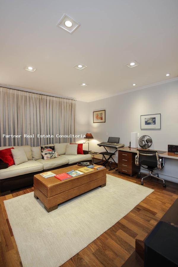 Apartamento, 3 quartos, 264 m² - Foto 8