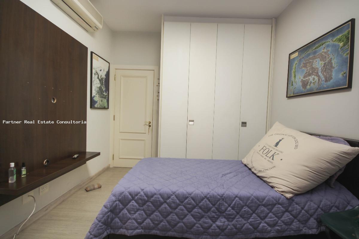 Apartamento, 3 quartos, 264 m² - Foto 13