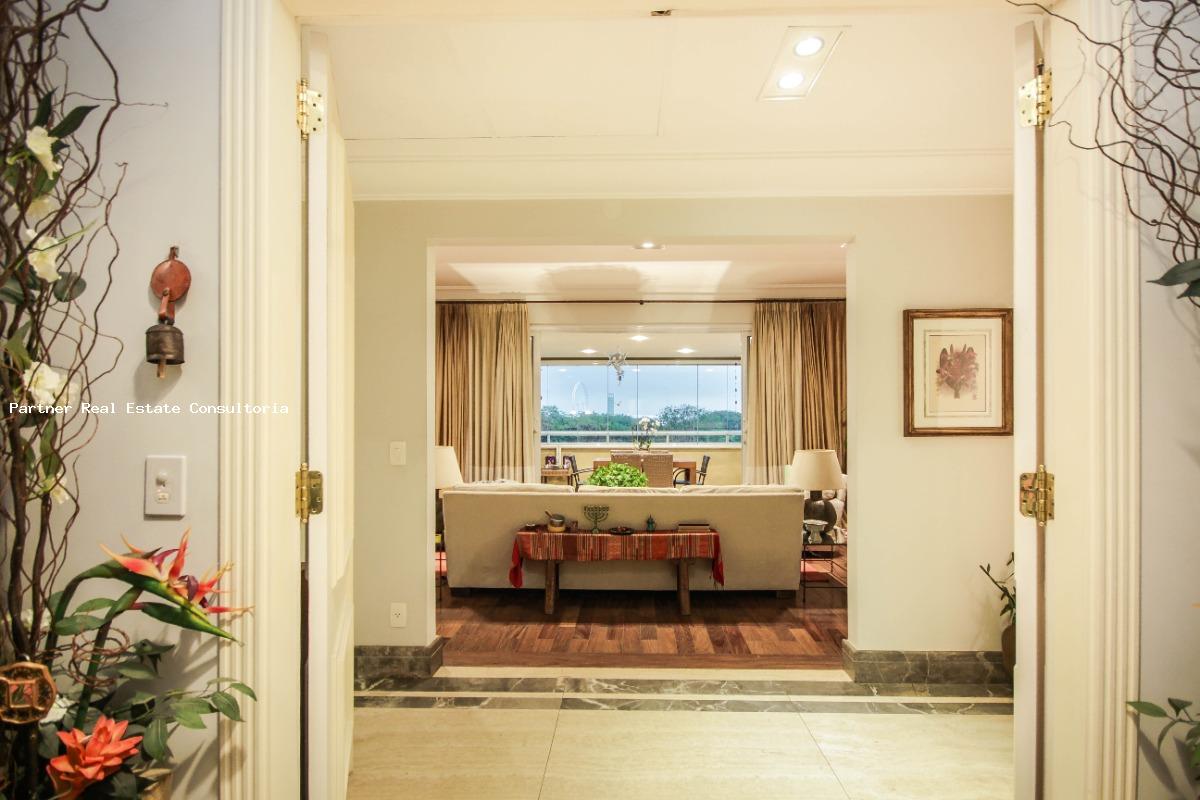 Apartamento, 3 quartos, 264 m² - Foto 11