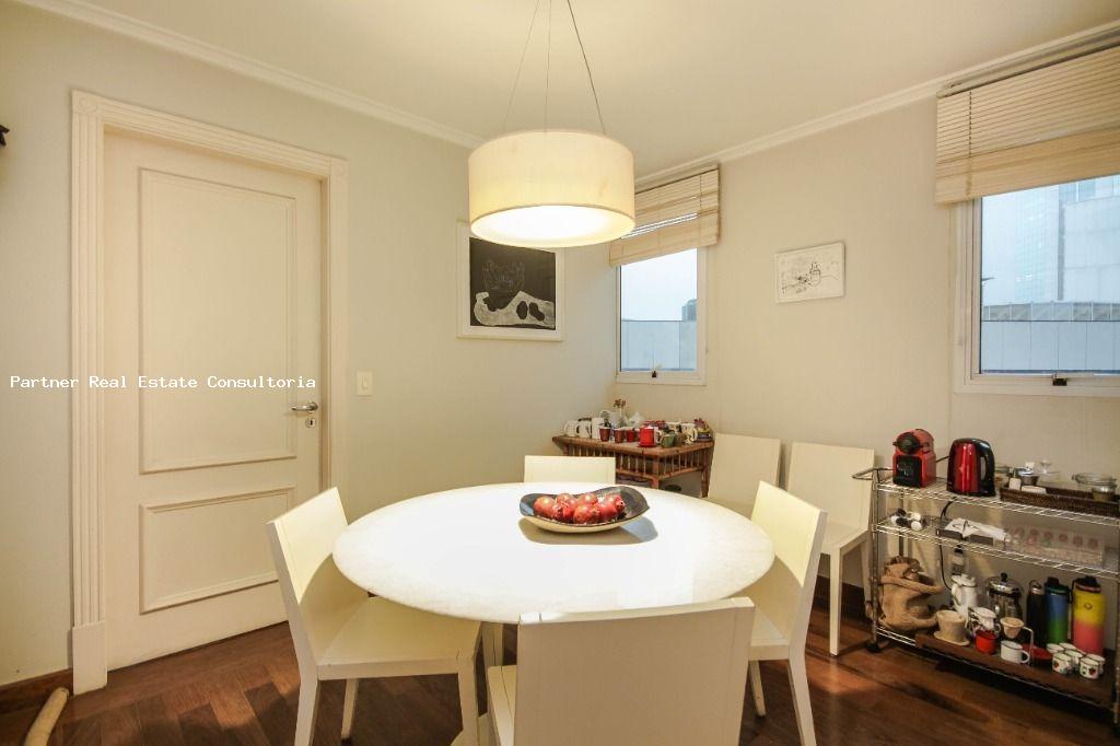 Apartamento, 3 quartos, 264 m² - Foto 22