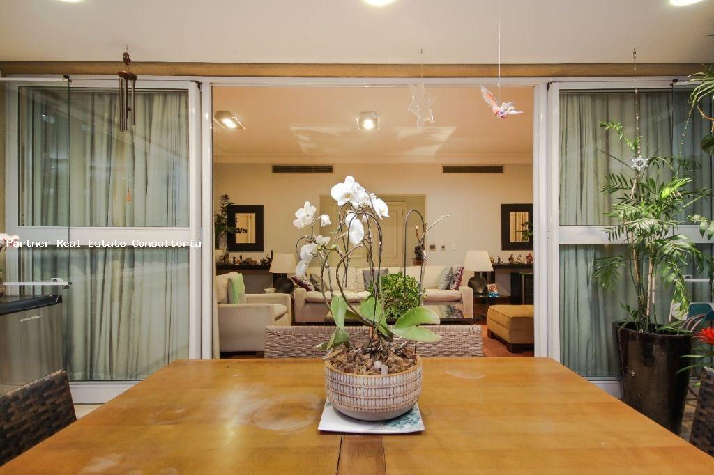 Apartamento, 3 quartos, 264 m² - Foto 20