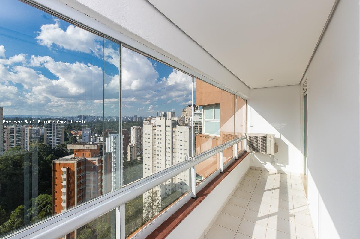 Apartamento à venda com 4 quartos, 370m² - Foto 14