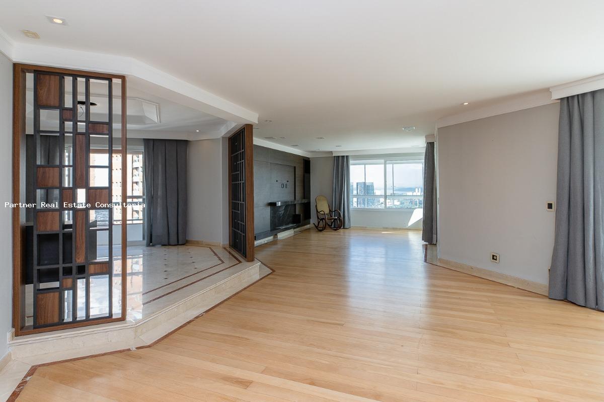 Apartamento à venda com 4 quartos, 370m² - Foto 22