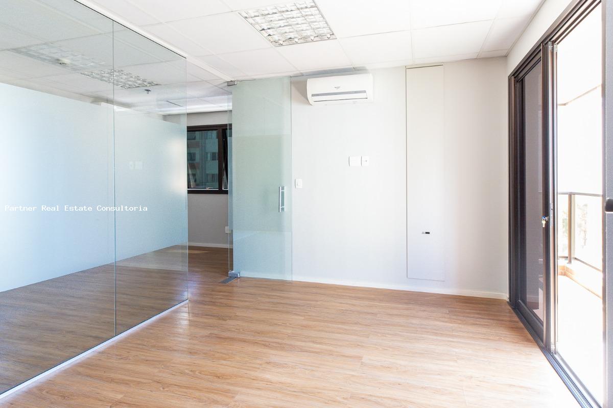 Sala-Conjunto, 200 m² - Foto 11