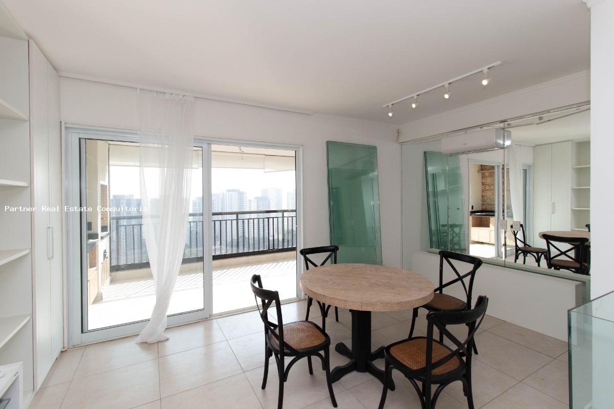 Cobertura, 3 quartos, 160 m² - Foto 4