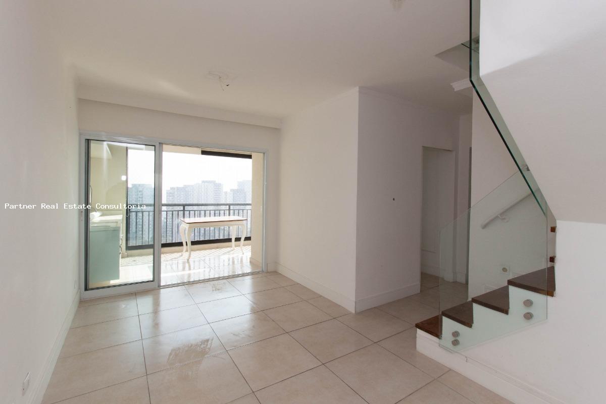 Cobertura, 3 quartos, 160 m² - Foto 5