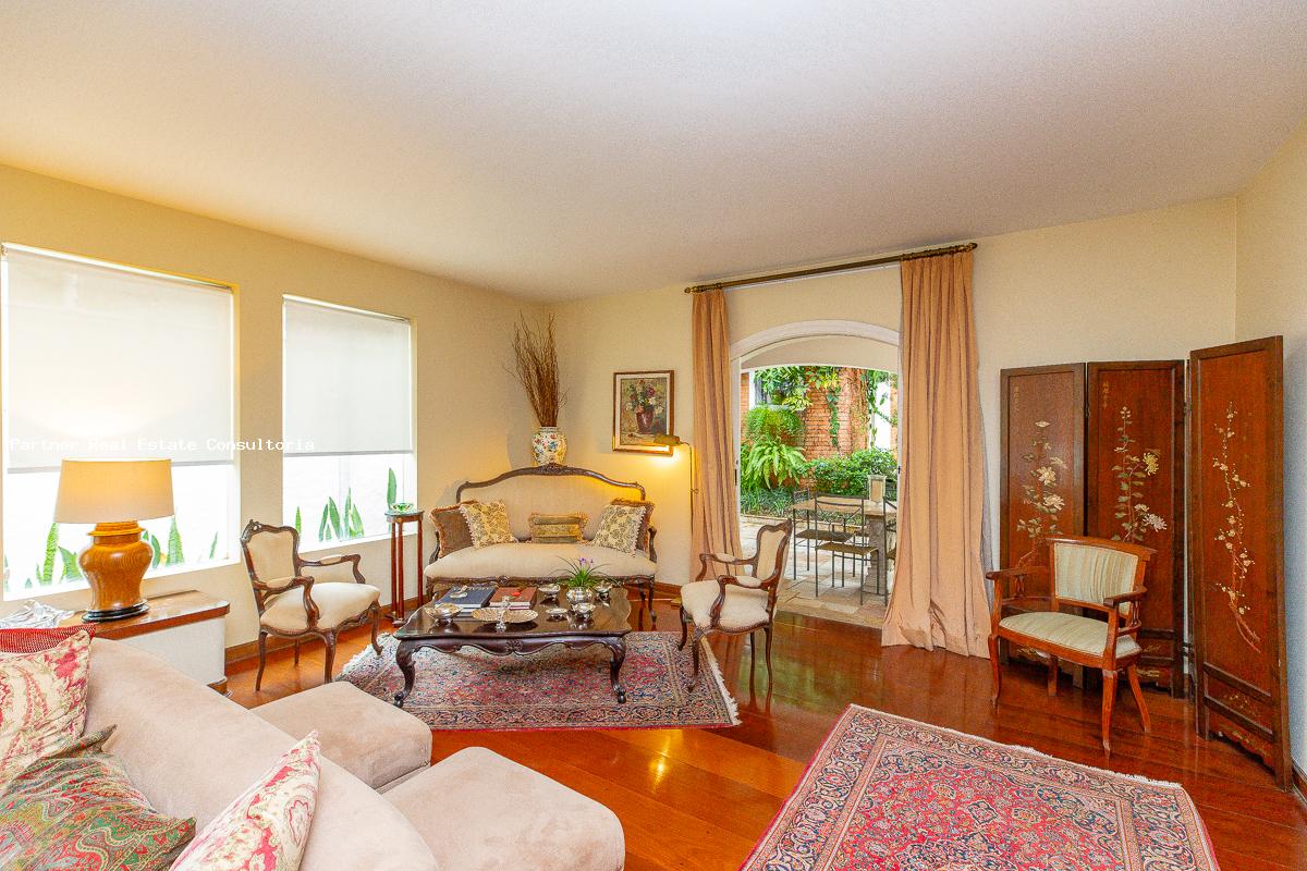 Casa, 4 quartos, 788 m² - Foto 4