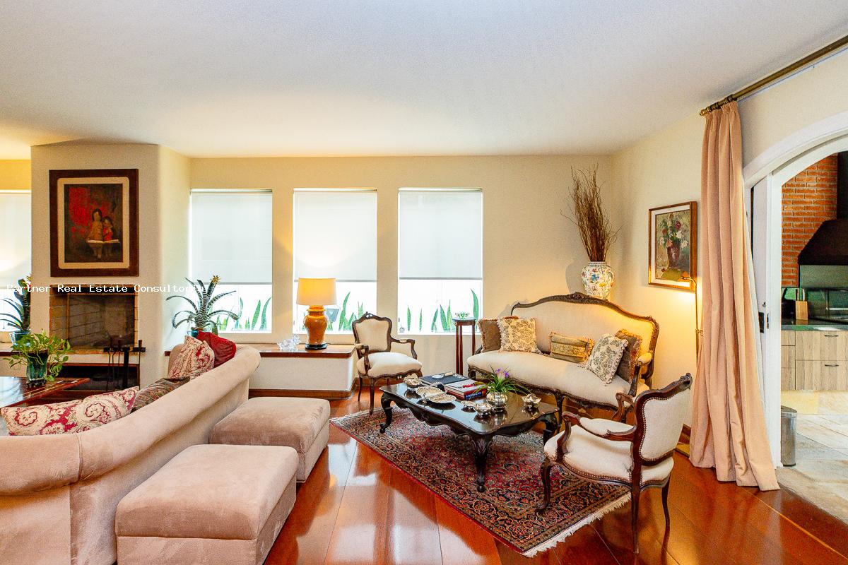 Casa, 4 quartos, 788 m² - Foto 6