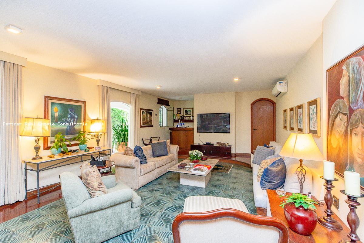 Casa, 4 quartos, 788 m² - Foto 8