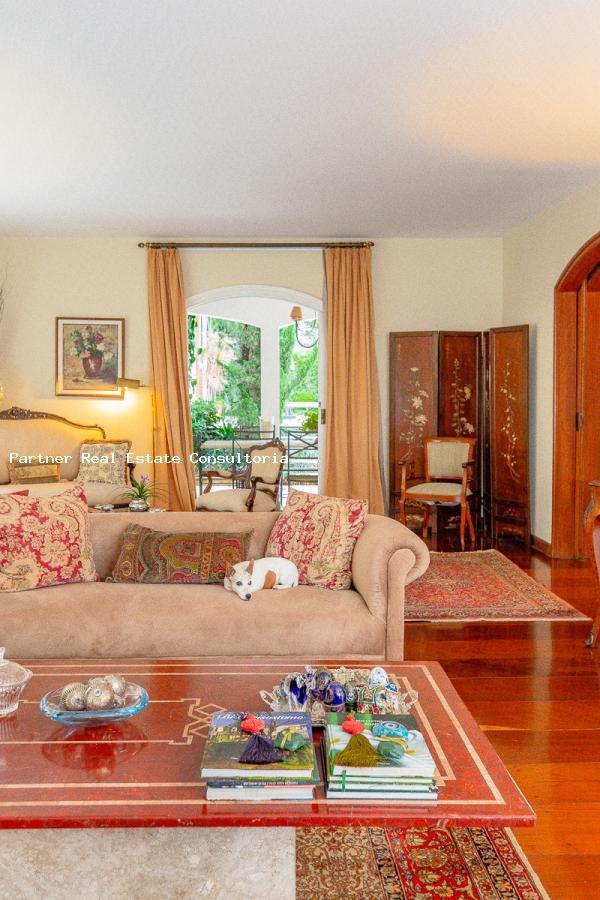 Casa, 4 quartos, 788 m² - Foto 12