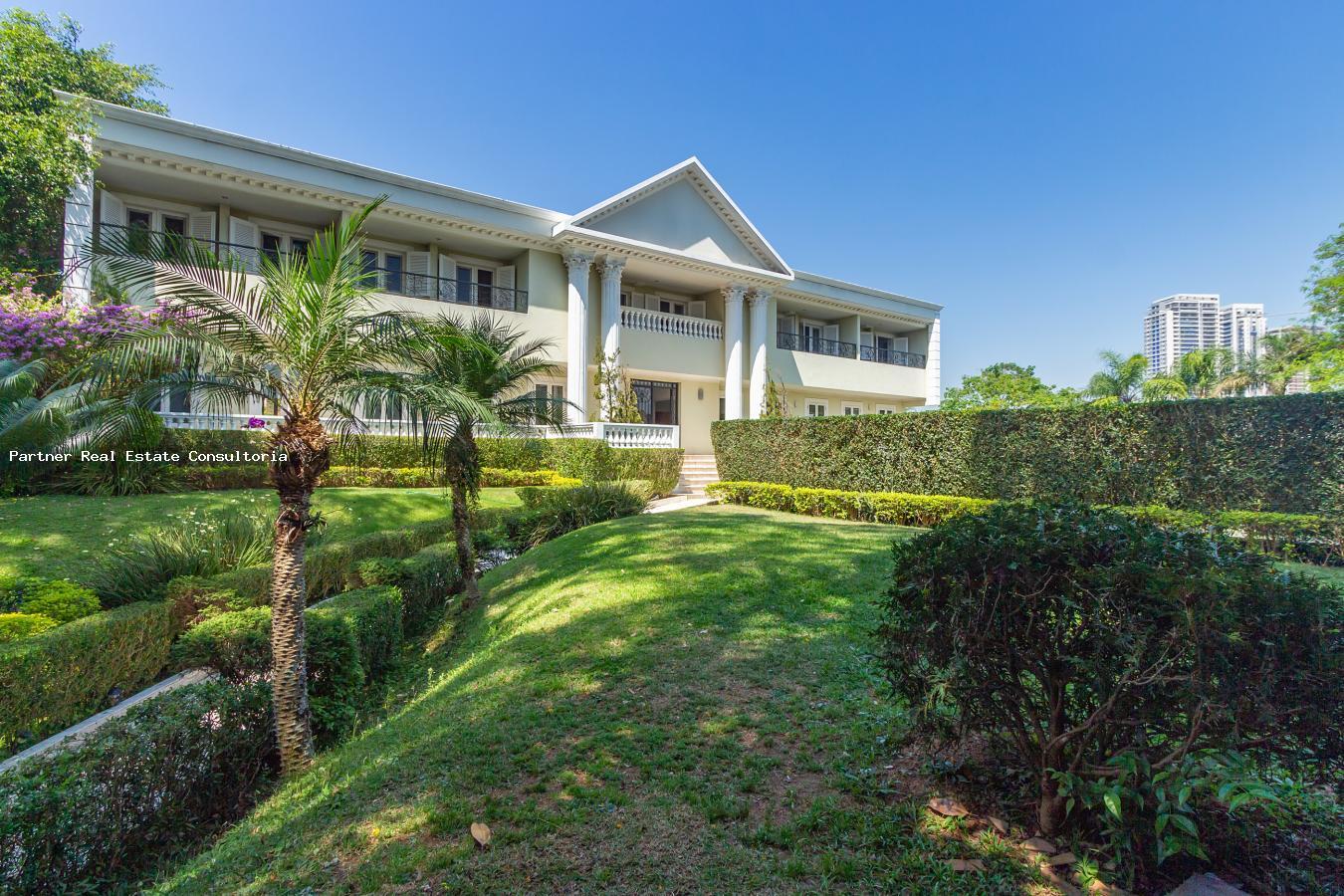 Casa, 5 quartos, 2000 m² - Foto 1