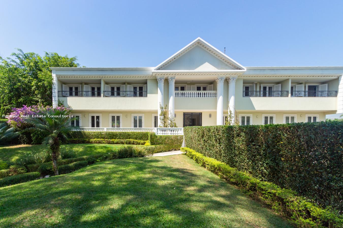 Casa, 5 quartos, 2000 m² - Foto 2