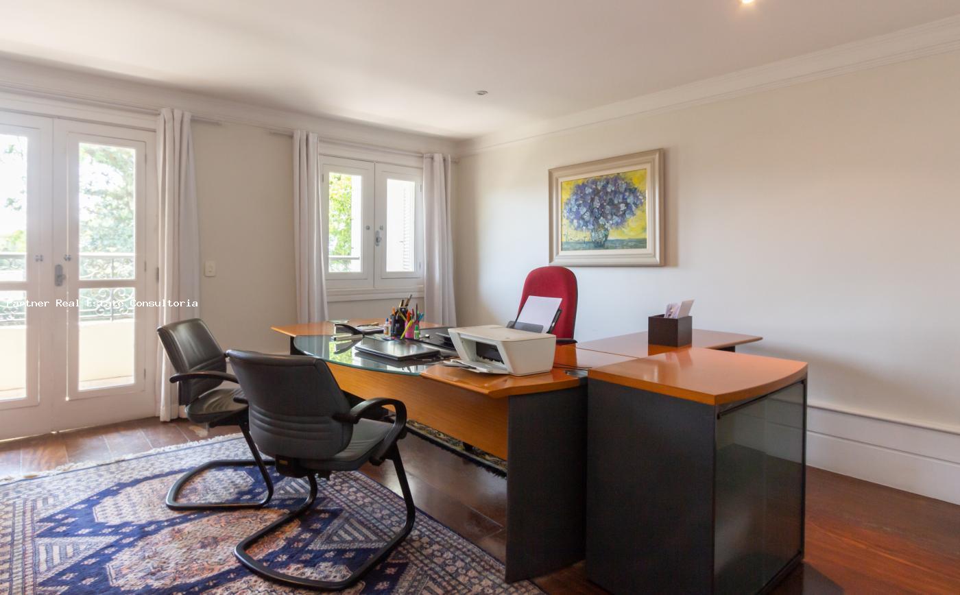 Casa, 5 quartos, 2000 m² - Foto 22