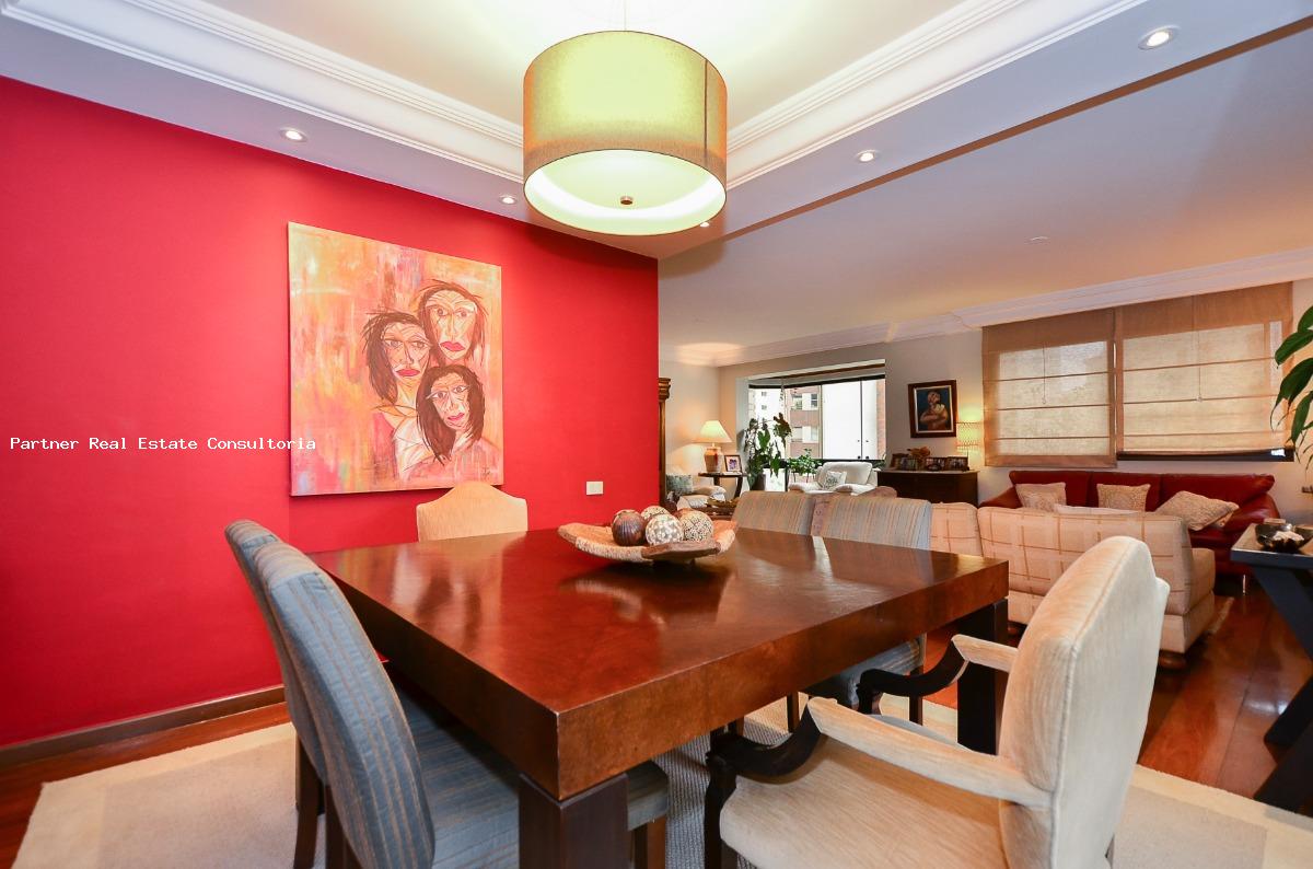 Apartamento, 4 quartos, 226 m² - Foto 1