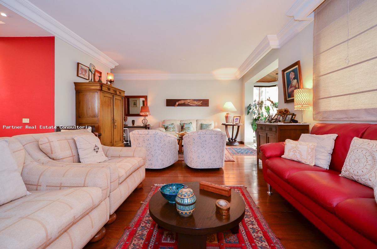 Apartamento, 4 quartos, 226 m² - Foto 2