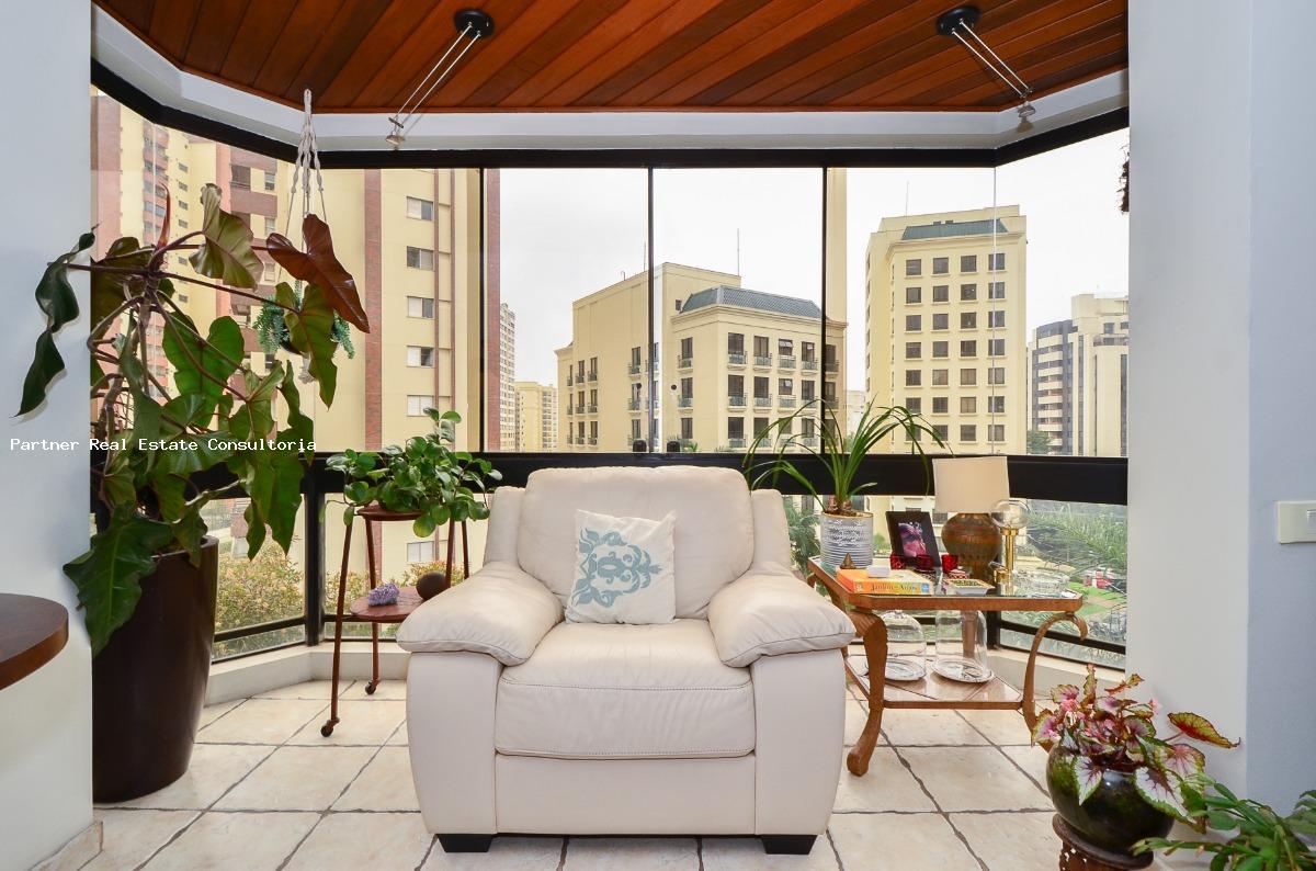 Apartamento, 4 quartos, 226 m² - Foto 5