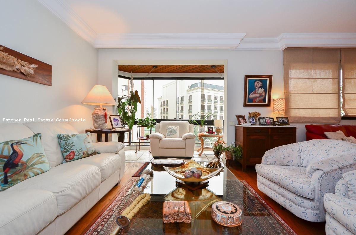 Apartamento, 4 quartos, 226 m² - Foto 4