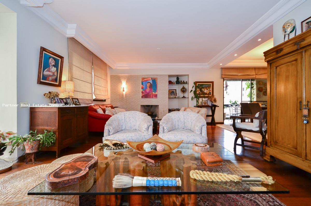 Apartamento, 4 quartos, 226 m² - Foto 6