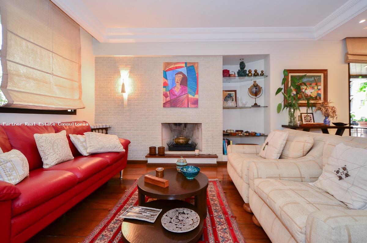 Apartamento, 4 quartos, 226 m² - Foto 8