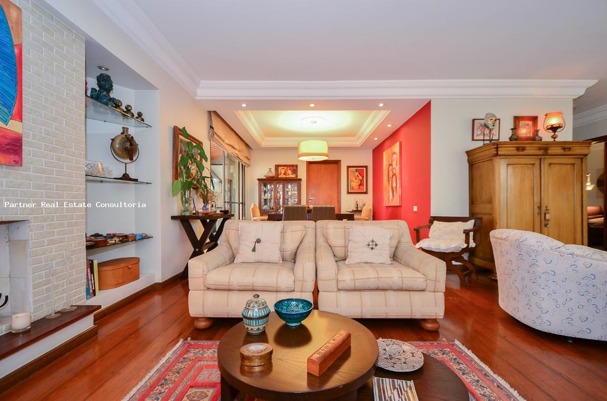 Apartamento, 4 quartos, 226 m² - Foto 9