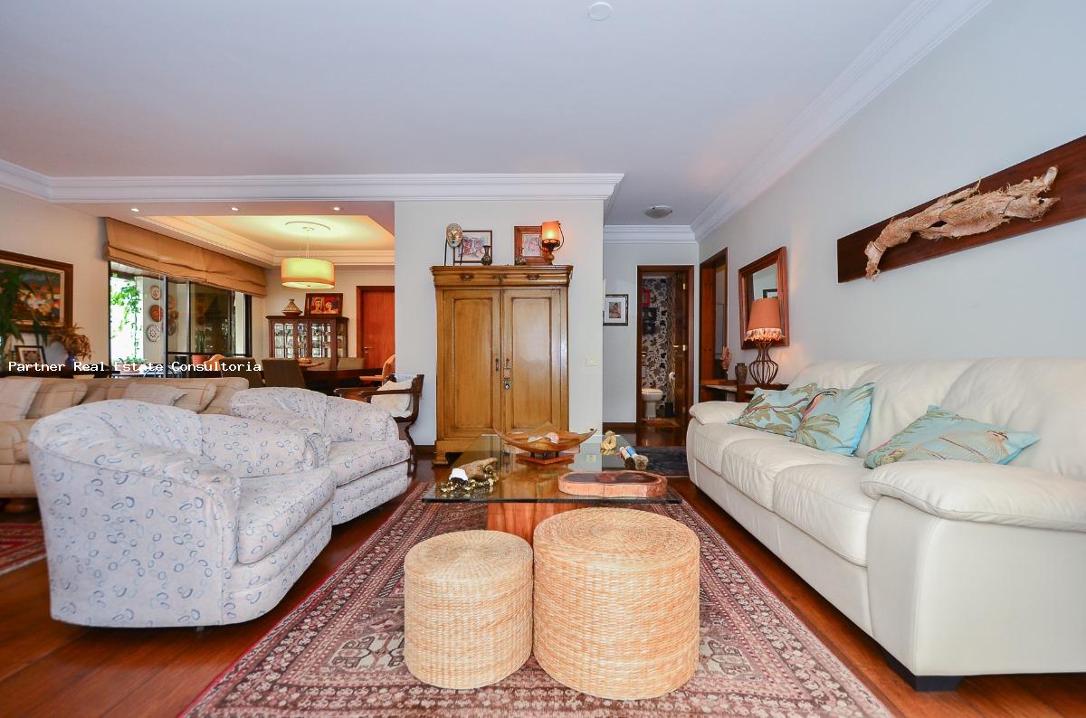 Apartamento, 4 quartos, 226 m² - Foto 7