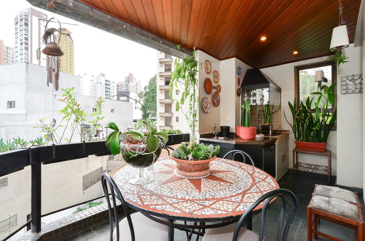 Apartamento, 4 quartos, 226 m² - Foto 11