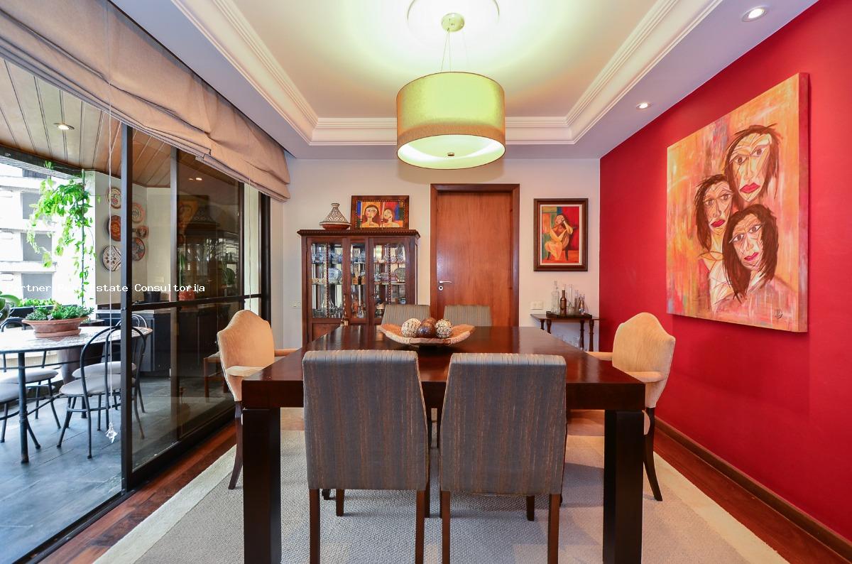 Apartamento, 4 quartos, 226 m² - Foto 10