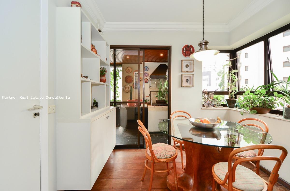 Apartamento, 4 quartos, 226 m² - Foto 14