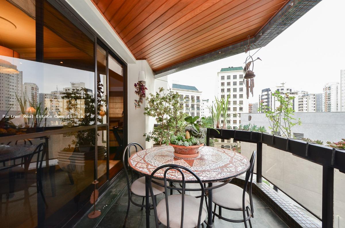 Apartamento, 4 quartos, 226 m² - Foto 13