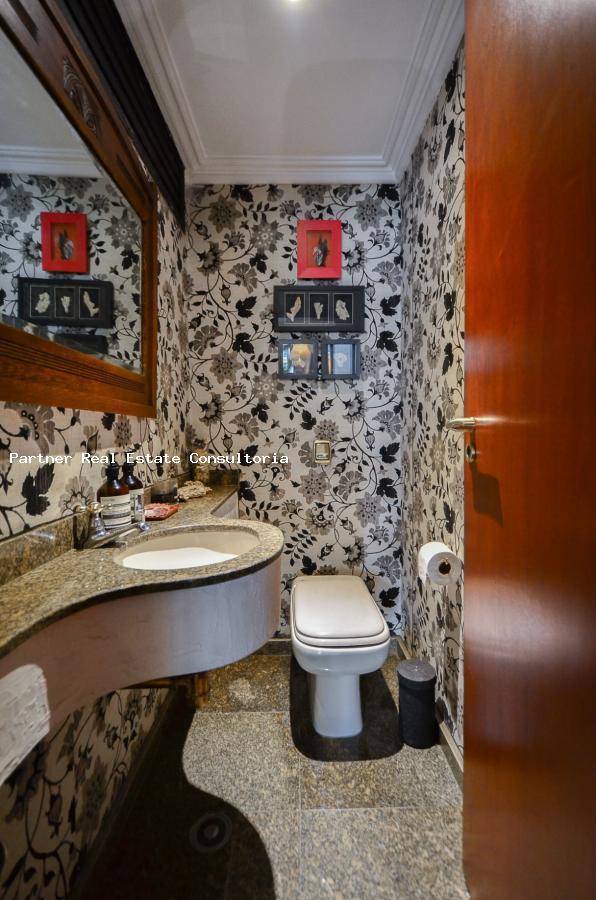 Apartamento, 4 quartos, 226 m² - Foto 15