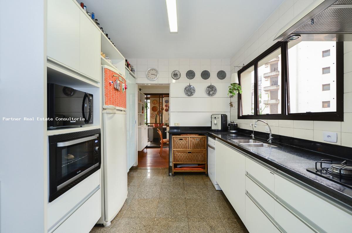 Apartamento, 4 quartos, 226 m² - Foto 18